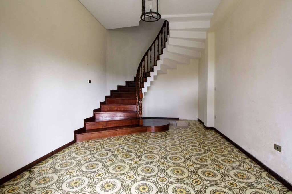 Villa in vendita via del Buon Ricovero, Roma