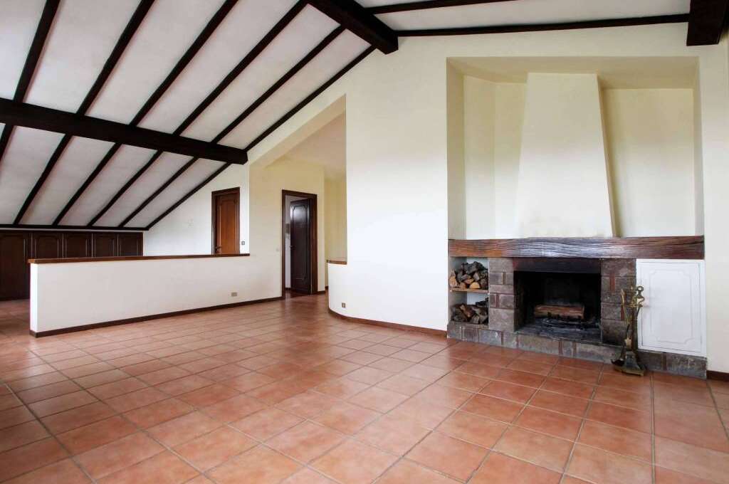 Villa in vendita via del Buon Ricovero, Roma