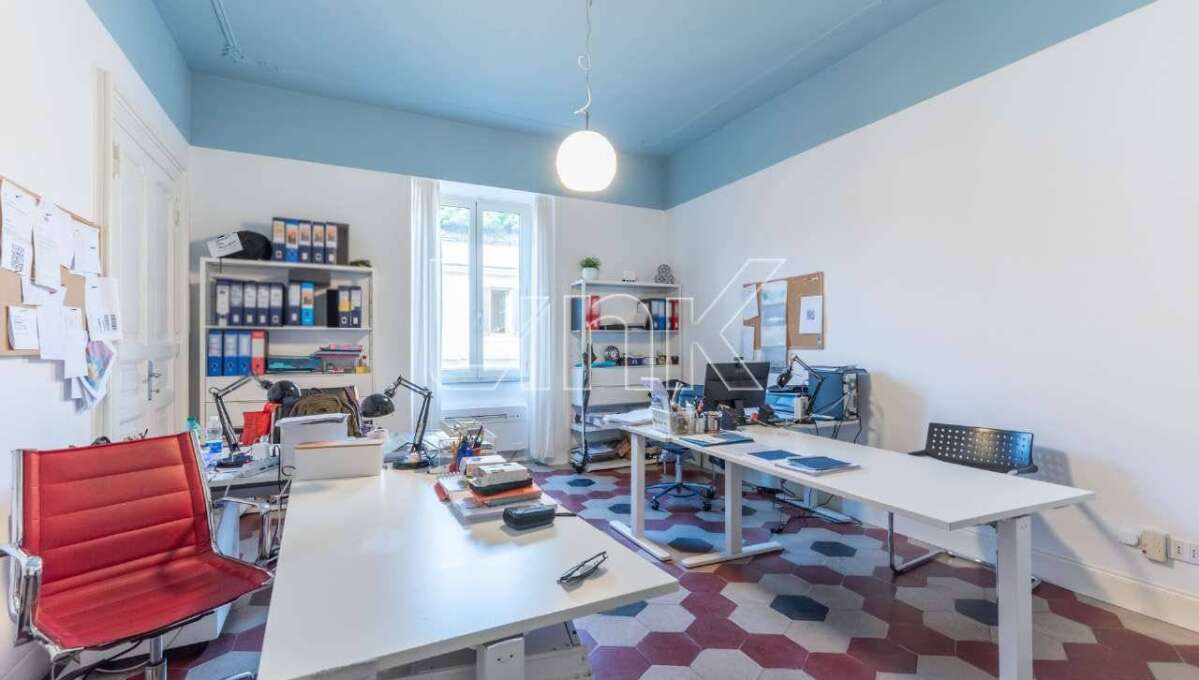 Appartamento in vendita in via Varrone, Roma