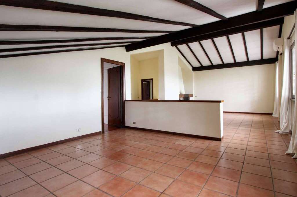 Villa in vendita via del Buon Ricovero, Roma
