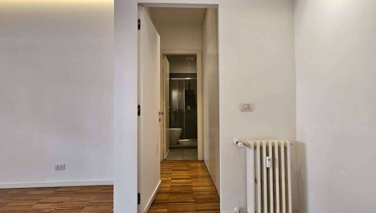 Appartamento in affitto via Archimede, Roma