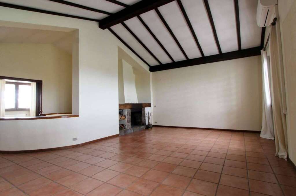 Villa in vendita via del Buon Ricovero, Roma
