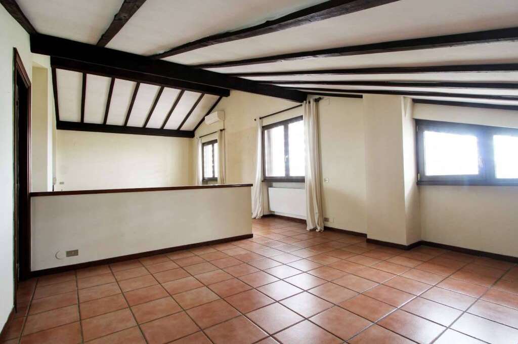 Villa in vendita via del Buon Ricovero, Roma