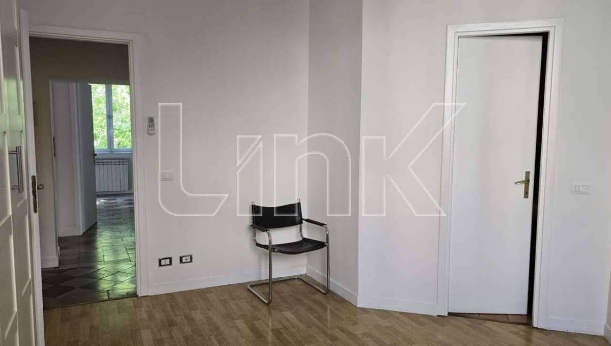 Appartamento in affitto in viale Regina Margherita, Roma