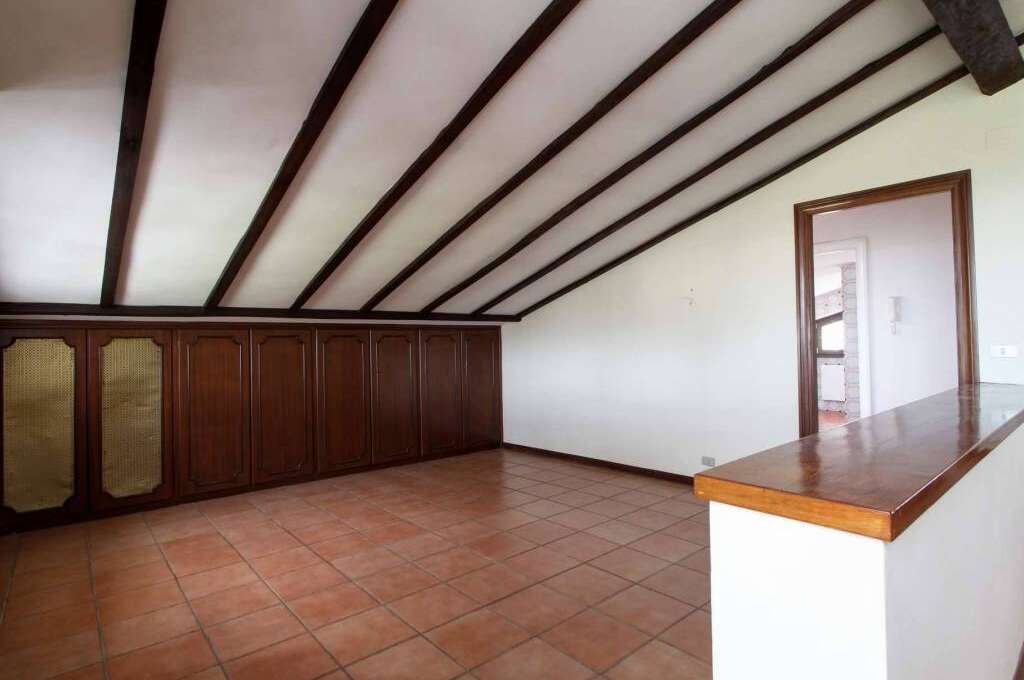 Villa in vendita via del Buon Ricovero, Roma