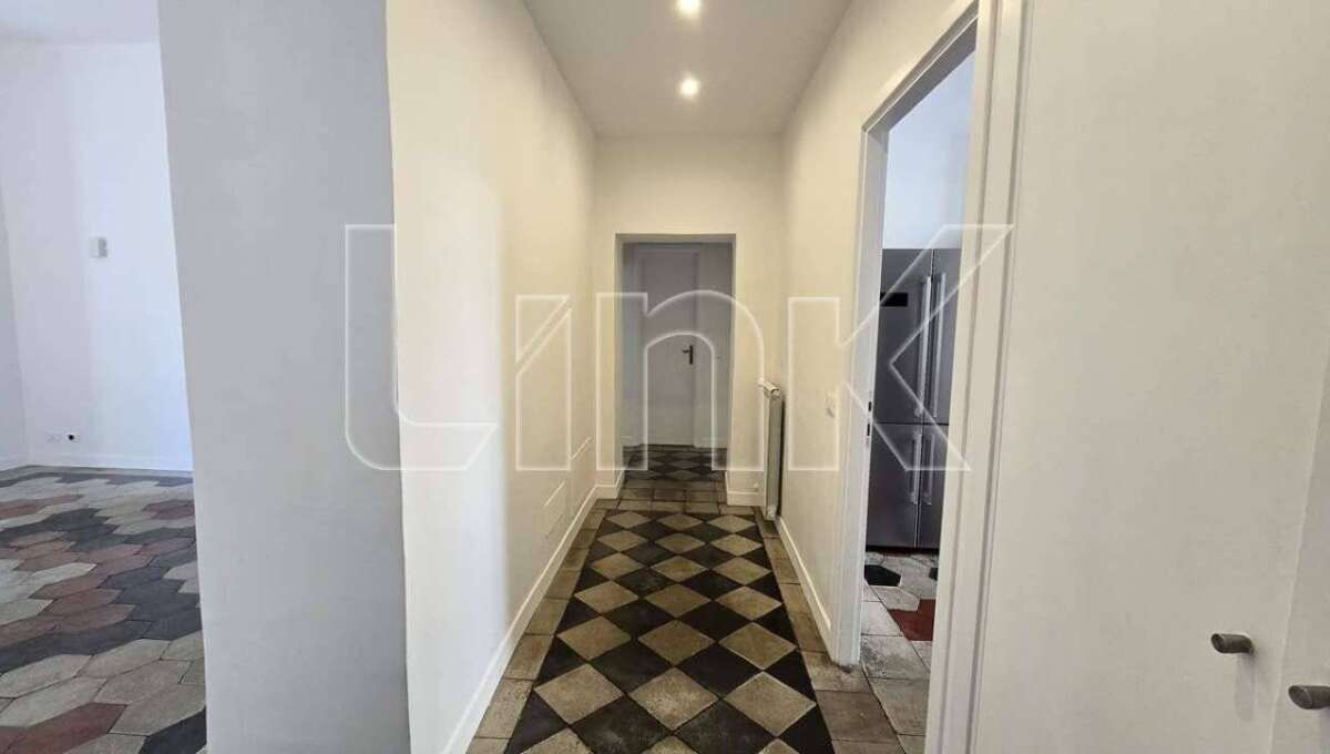 Appartamento in affitto in viale Regina Margherita, Roma