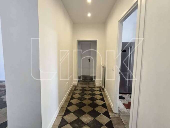 Appartamento in affitto in viale Regina Margherita, Roma