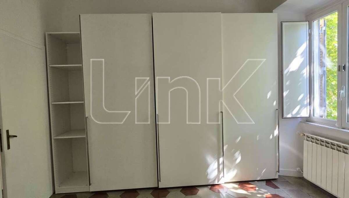 Appartamento in affitto in viale Regina Margherita, Roma