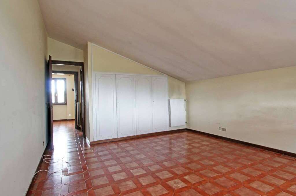 Villa in vendita via del Buon Ricovero, Roma