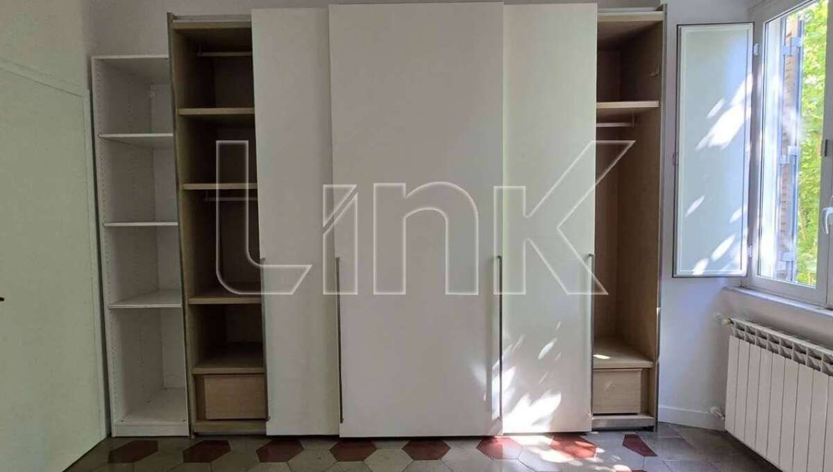Appartamento in affitto in viale Regina Margherita, Roma