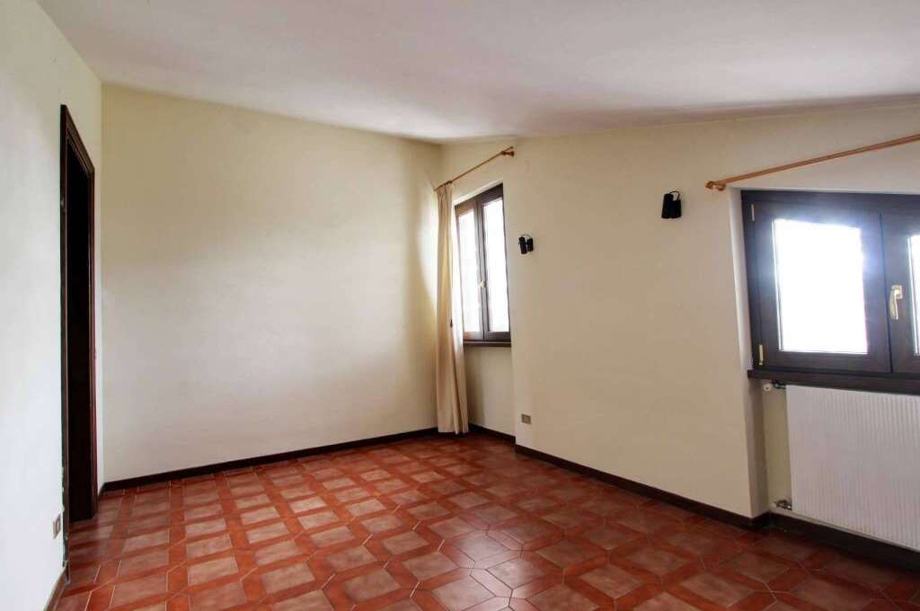 Villa in vendita via del Buon Ricovero, Roma