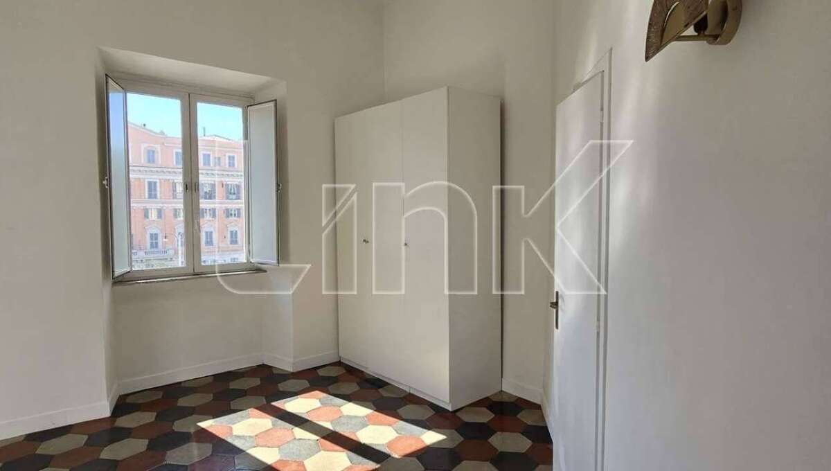 Appartamento in affitto in viale Regina Margherita, Roma