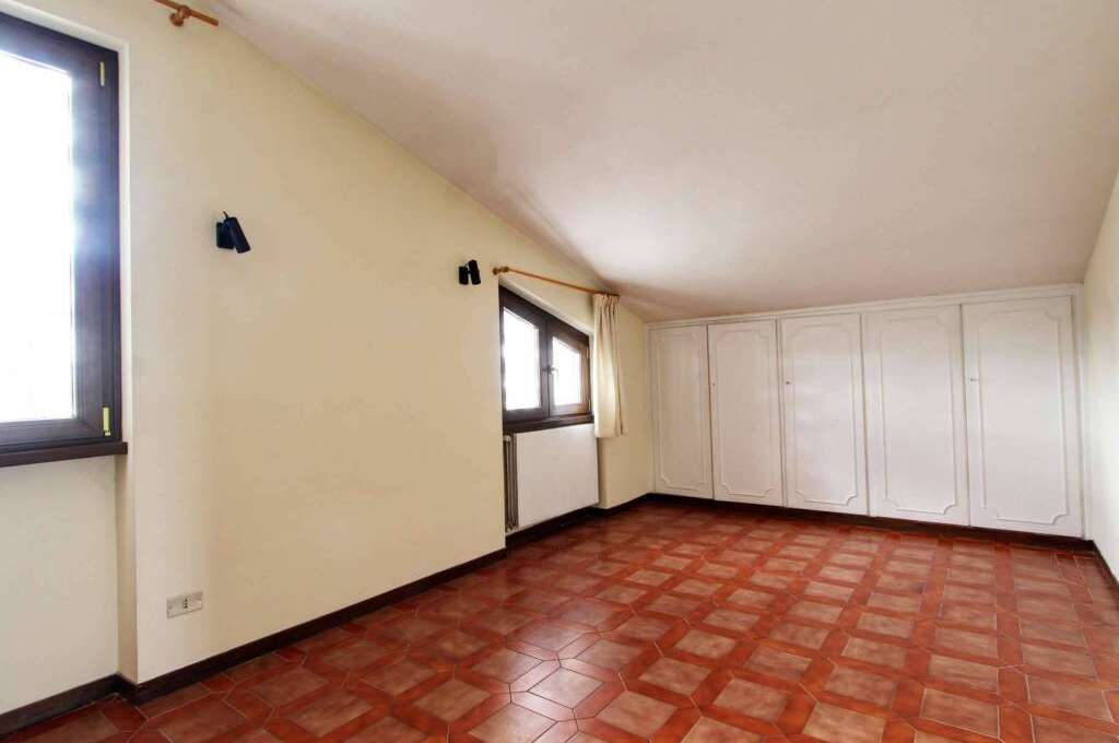 Villa in vendita via del Buon Ricovero, Roma