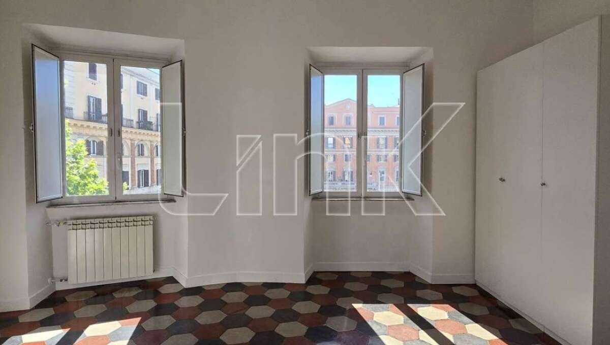 Appartamento in affitto in viale Regina Margherita, Roma