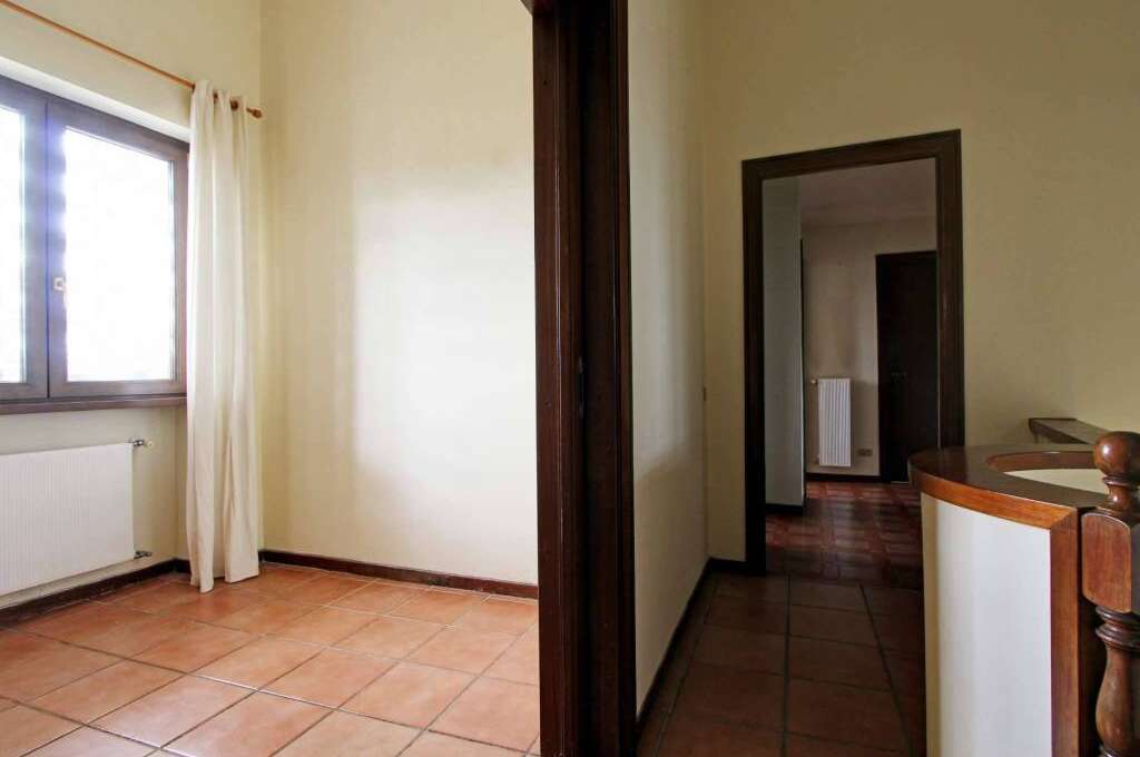 Villa in vendita via del Buon Ricovero, Roma