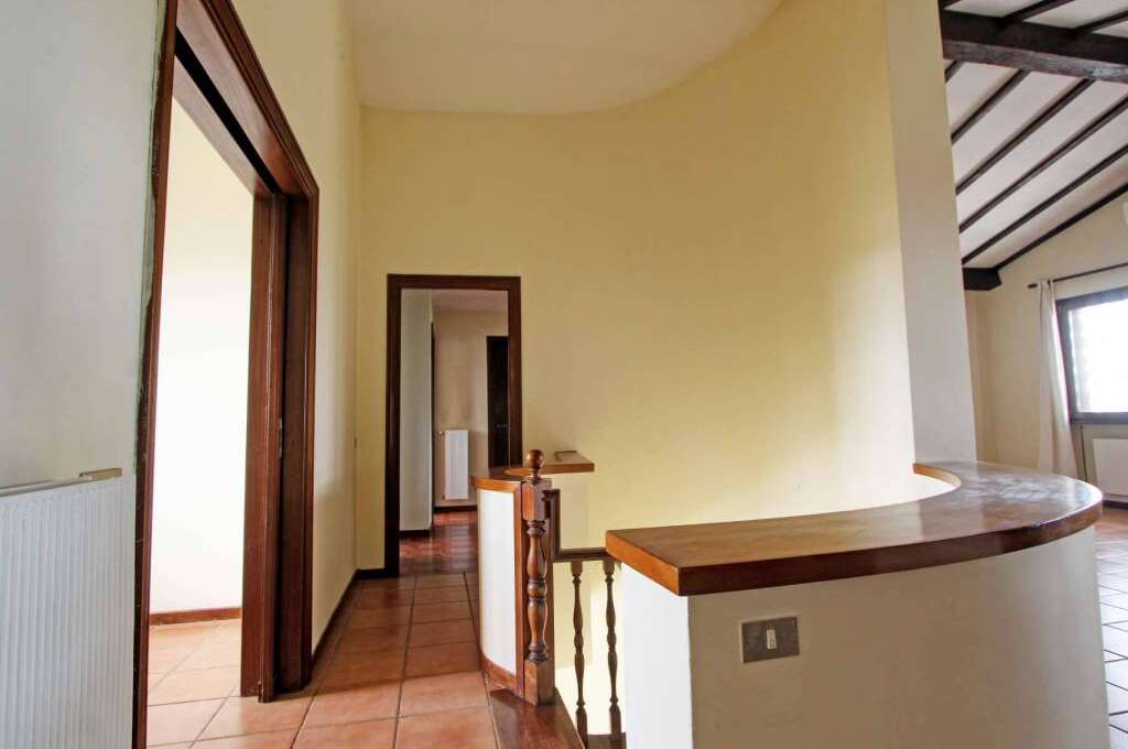 Villa in vendita via del Buon Ricovero, Roma