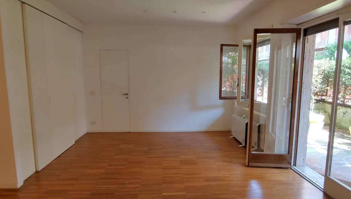 Appartamento in affitto via Archimede, Roma