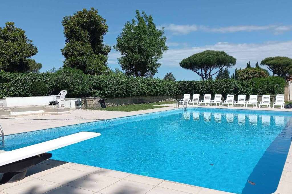 Villa in vendita via del Buon Ricovero, Roma