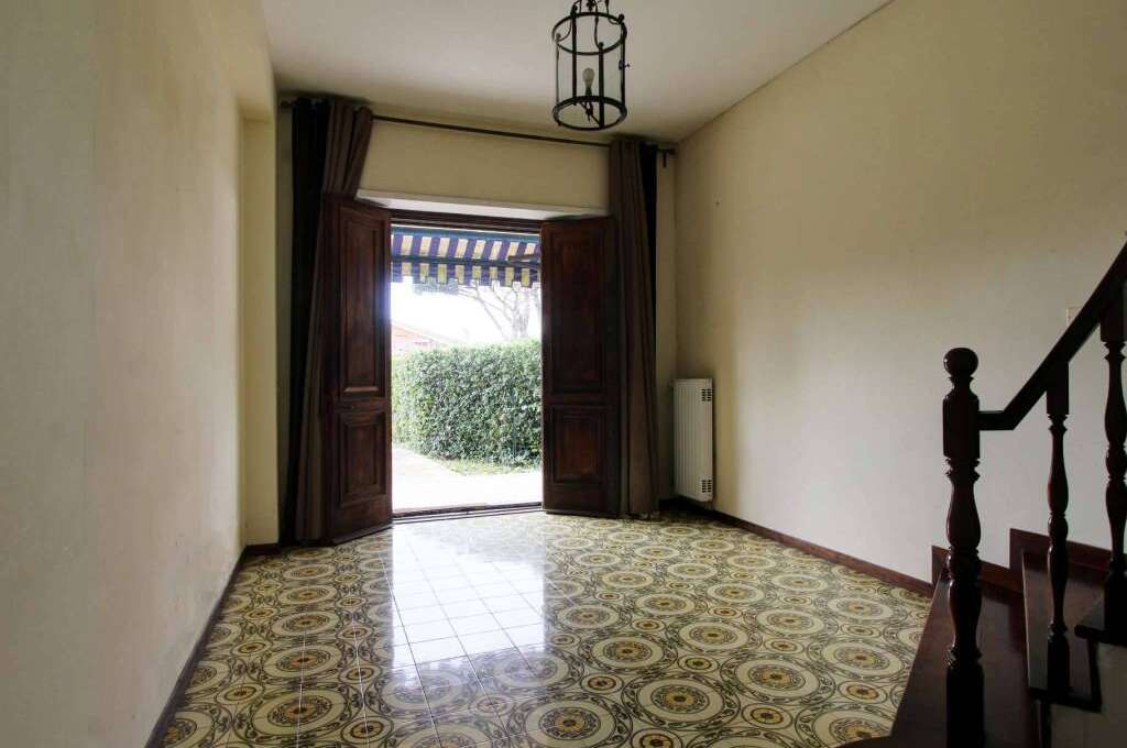 Villa in vendita via del Buon Ricovero, Roma