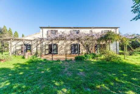 Casale in vendita via delle Lavorierine, Campiglia Marittima