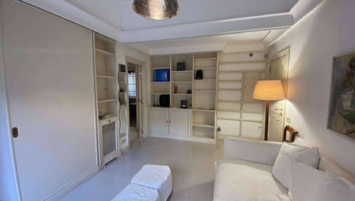 Appartamento in affitto via Cavalier d’Arpino, Roma