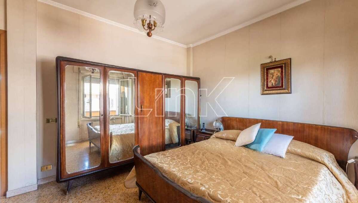Appartamento in vendita via Giuseppe della Vedova, Roma