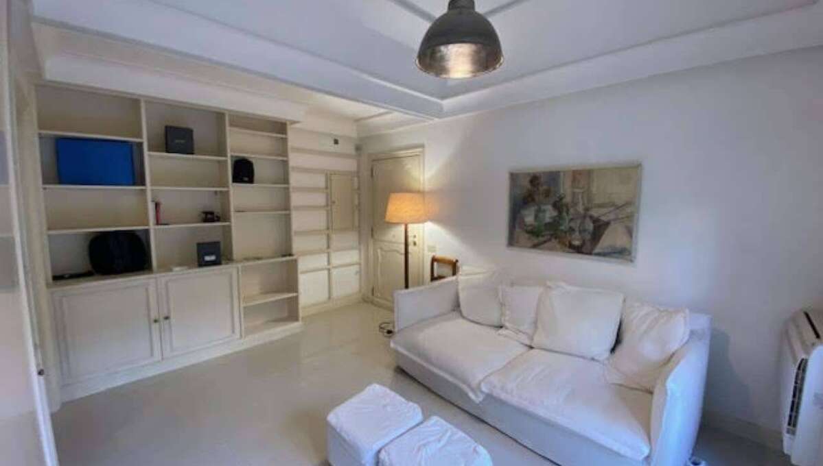 Appartamento in affitto via Cavalier d’Arpino, Roma