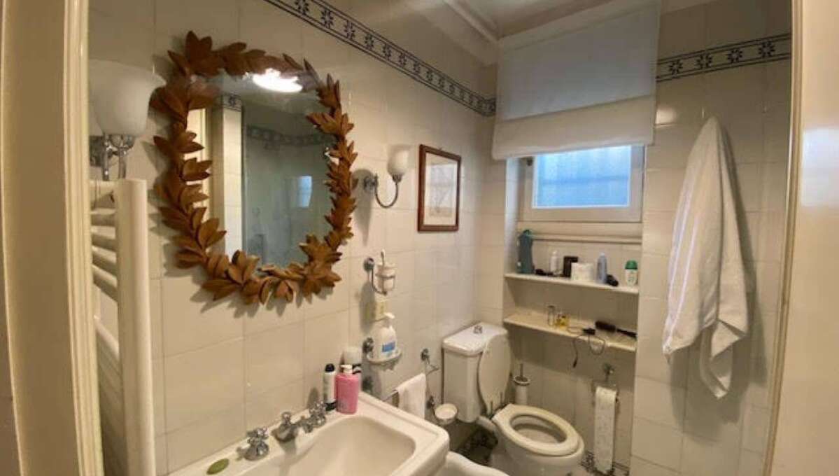 Appartamento in affitto via Cavalier d’Arpino, Roma