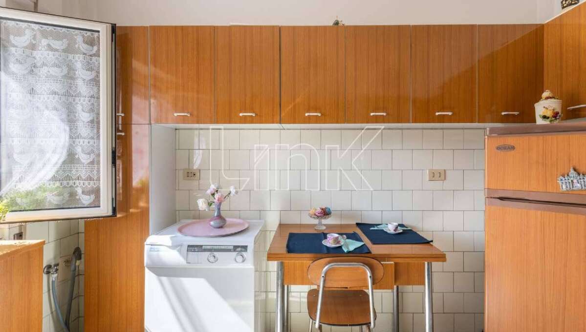 Appartamento in vendita via Giuseppe della Vedova, Roma