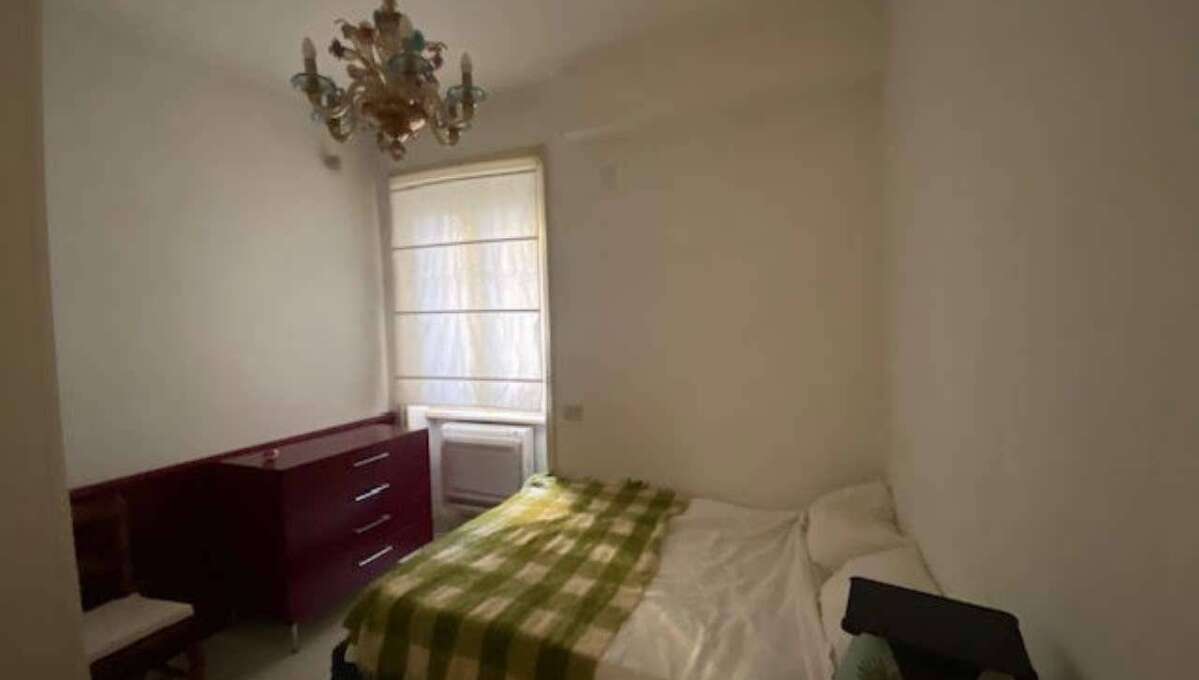 Appartamento in affitto via Cavalier d’Arpino, Roma