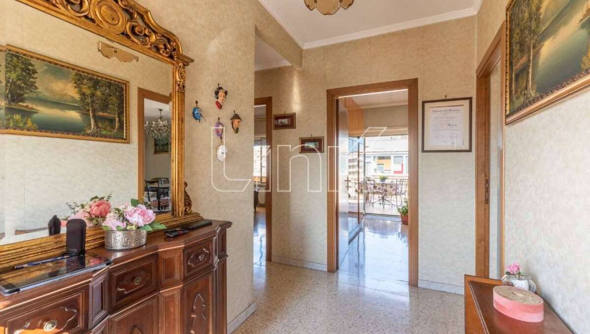 Appartamento in vendita via Giuseppe della Vedova, Roma