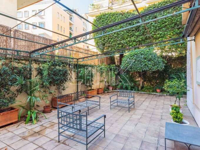 Appartamento in vendita in via Archimede, Roma