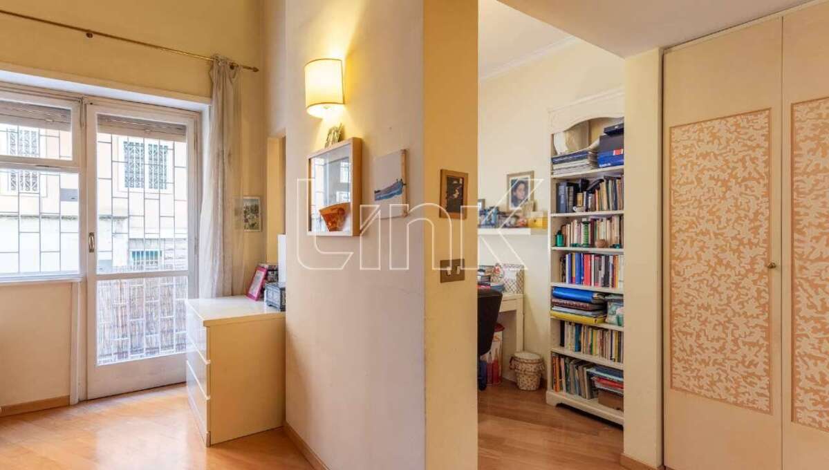 Appartamento in vendita in via Archimede, Roma