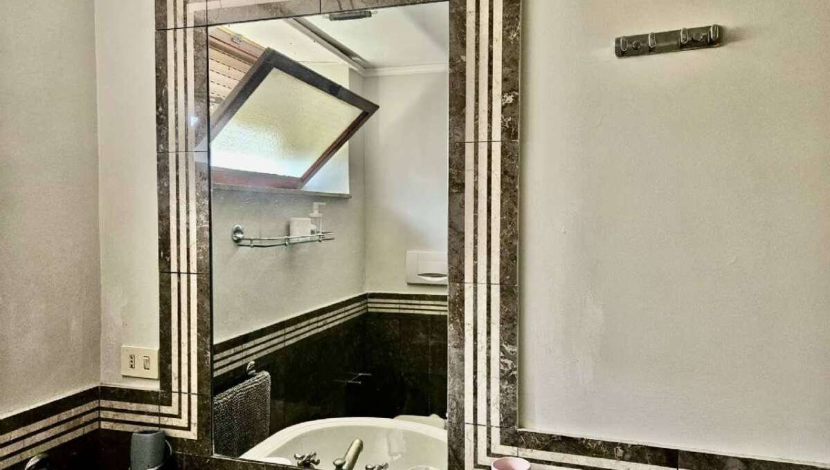 Appartamento in affitto in viale Pola, Roma