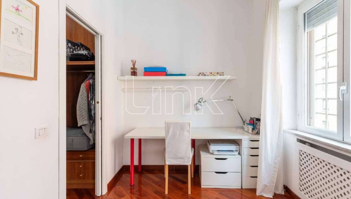 Appartamento in affitto Via di Santa Costanza, Roma