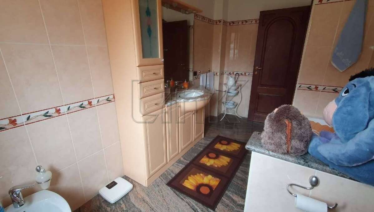 Villa unifamiliare in vendita viale della Fiera, Villagrande, Tornimparte (AQ)