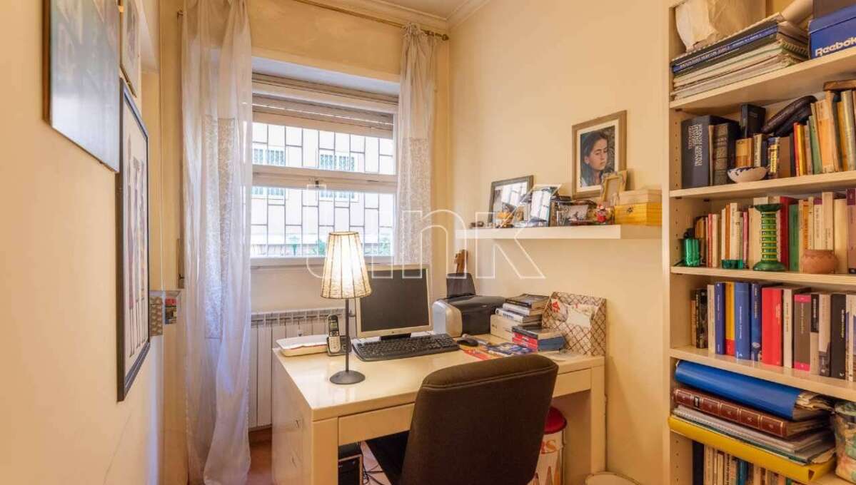 Appartamento in vendita in via Archimede, Roma