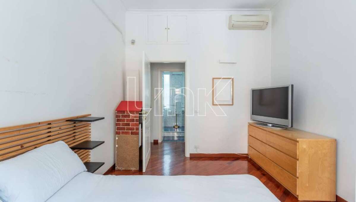 Appartamento in affitto Via di Santa Costanza, Roma