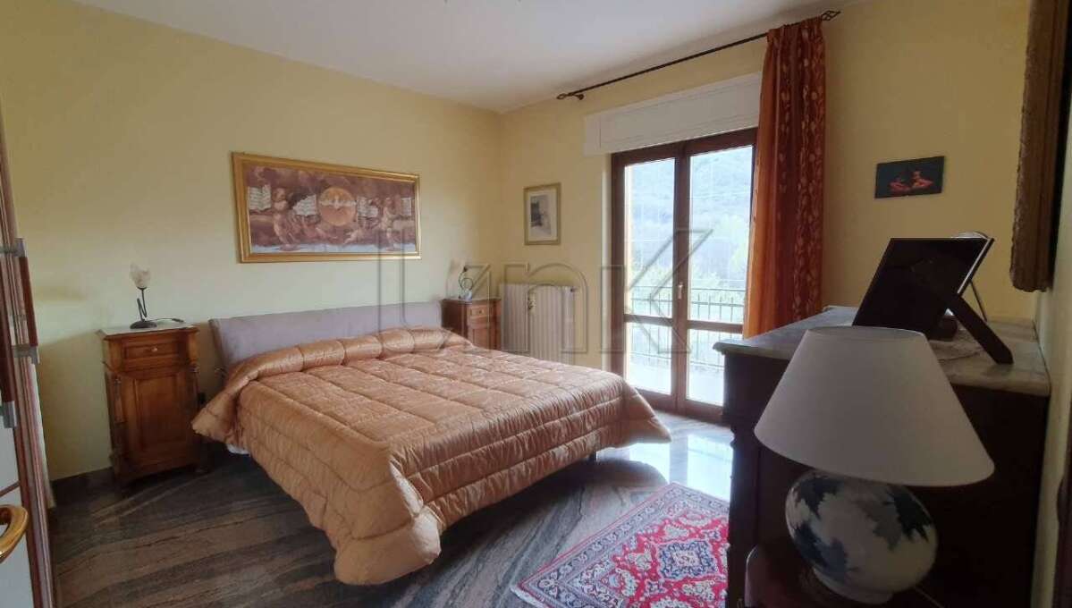 Villa unifamiliare in vendita viale della Fiera, Villagrande, Tornimparte (AQ)
