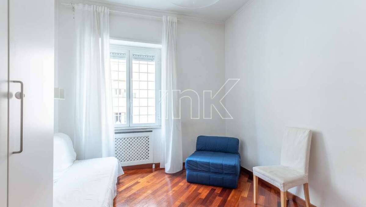 Appartamento in affitto Via di Santa Costanza, Roma
