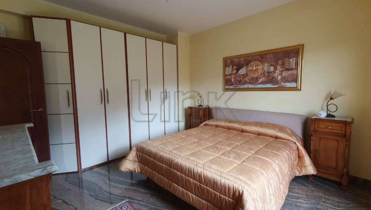 Villa unifamiliare in vendita viale della Fiera, Villagrande, Tornimparte (AQ)