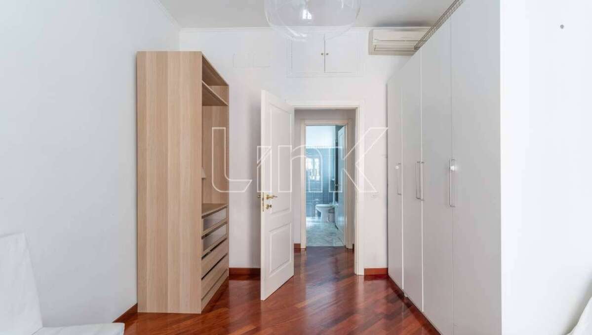 Appartamento in affitto Via di Santa Costanza, Roma