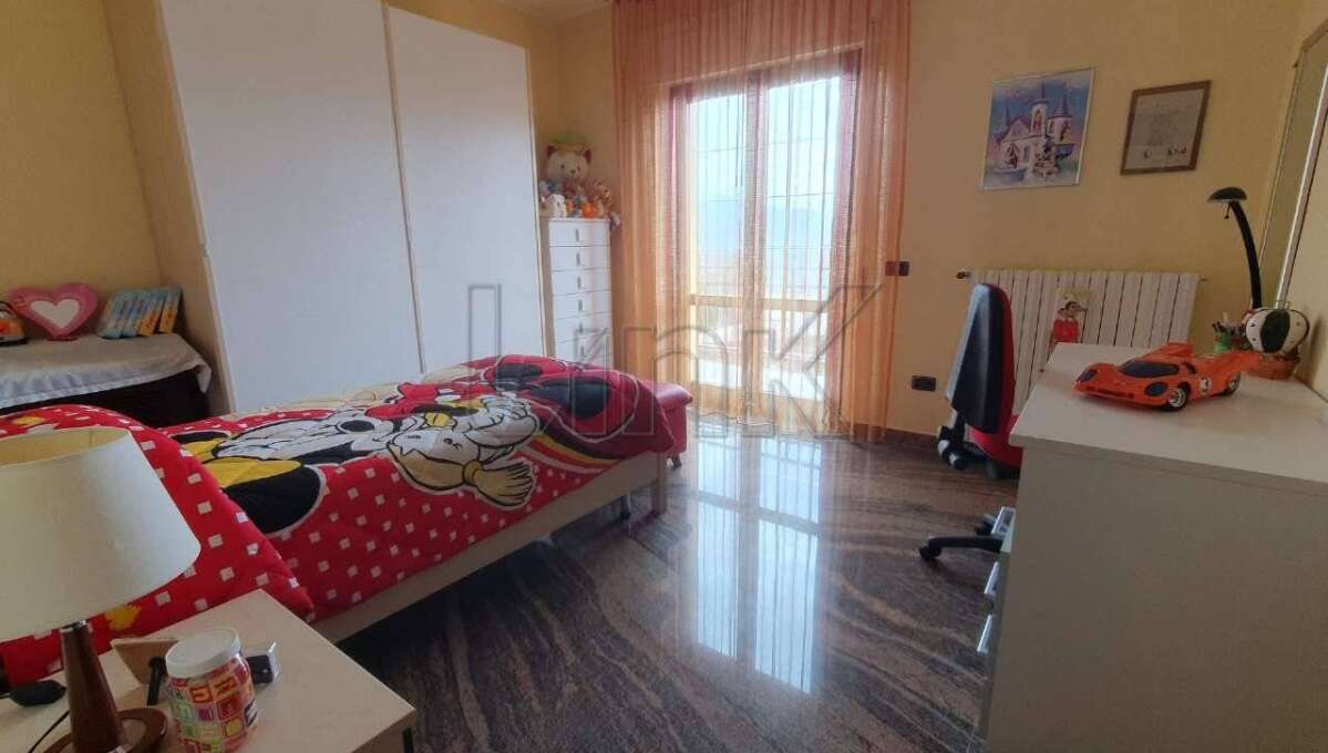 Villa unifamiliare in vendita viale della Fiera, Villagrande, Tornimparte (AQ)