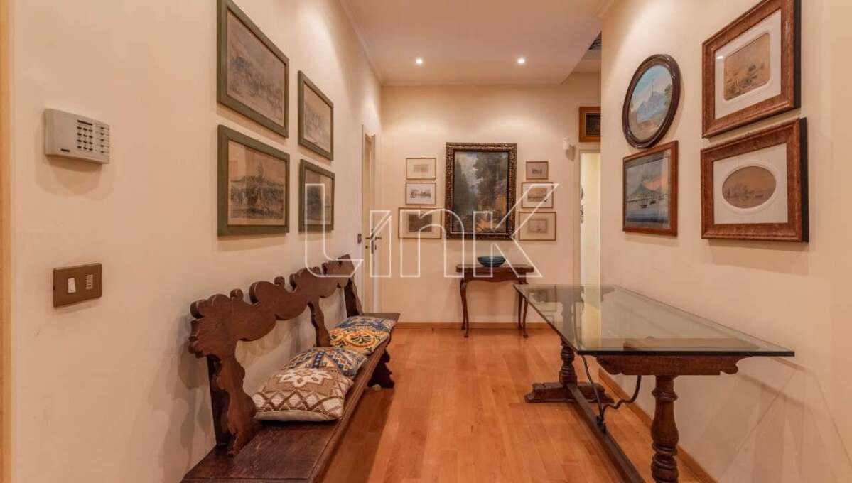 Appartamento in vendita in via Archimede, Roma