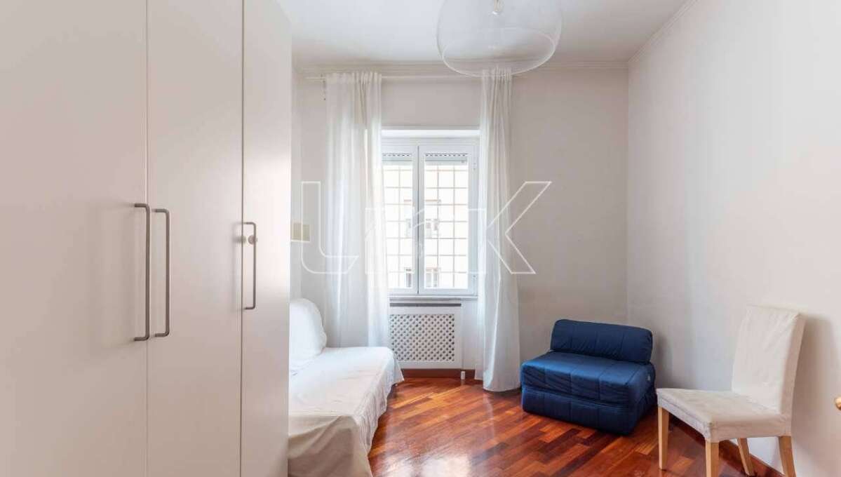 Appartamento in affitto Via di Santa Costanza, Roma