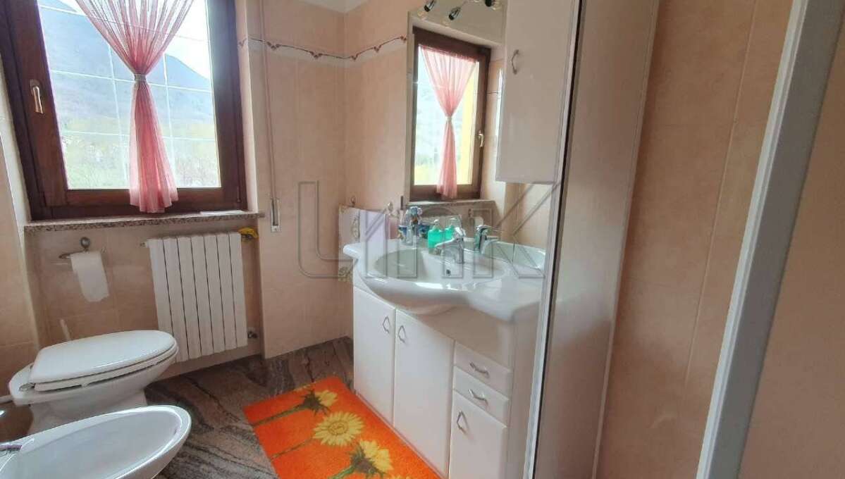 Villa unifamiliare in vendita viale della Fiera, Villagrande, Tornimparte (AQ)