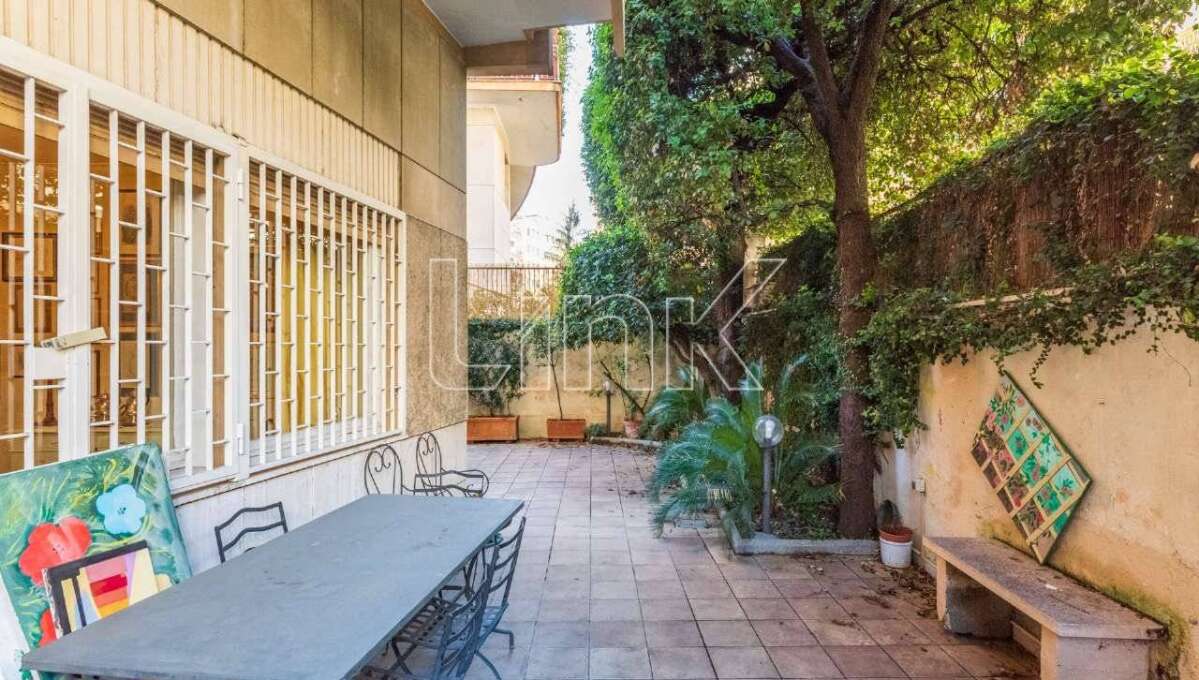 Appartamento in vendita in via Archimede, Roma