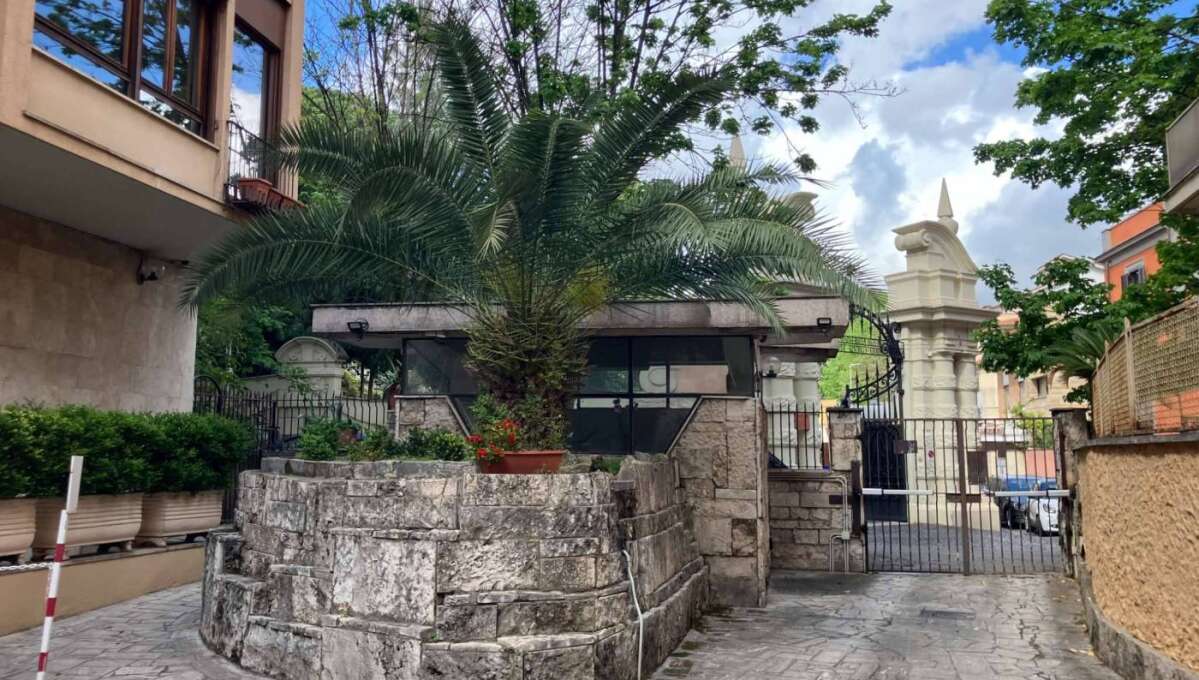 Appartamento in affitto in viale Pola, Roma