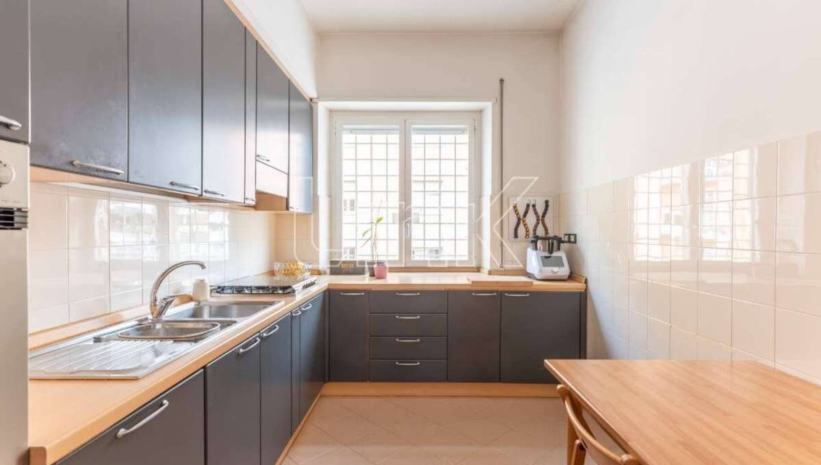 Appartamento in affitto Via di Santa Costanza, Roma