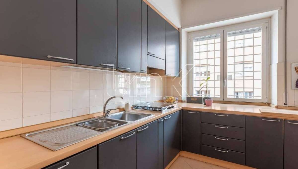 Appartamento in affitto Via di Santa Costanza, Roma